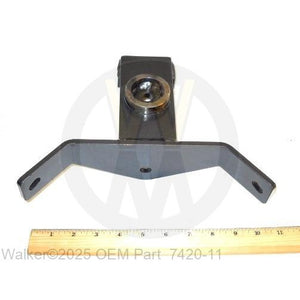 Walker Part # 7420-11 : MOUNT, SPREAD AXLE