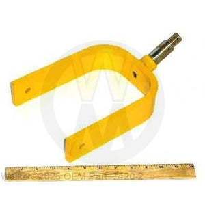 Walker Part # 7420-2 : TAIL FORK, SPREAD AXLE