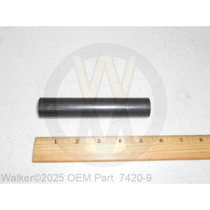 Walker Part # 7420-9 : PIVOT SHAFT