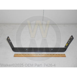 Walker Part # 7426-4 : RADIATOR MOUNT
