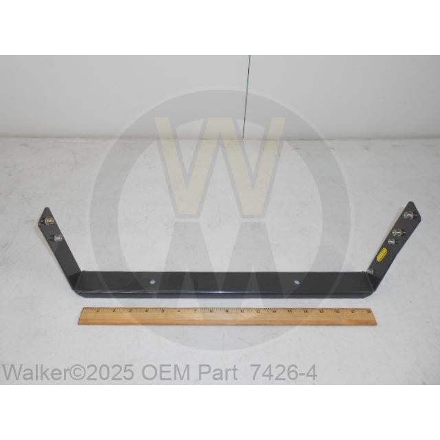 Walker Part # 7426-4 : RADIATOR MOUNT