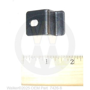 Walker Part # 7426-8 : Screen Stop