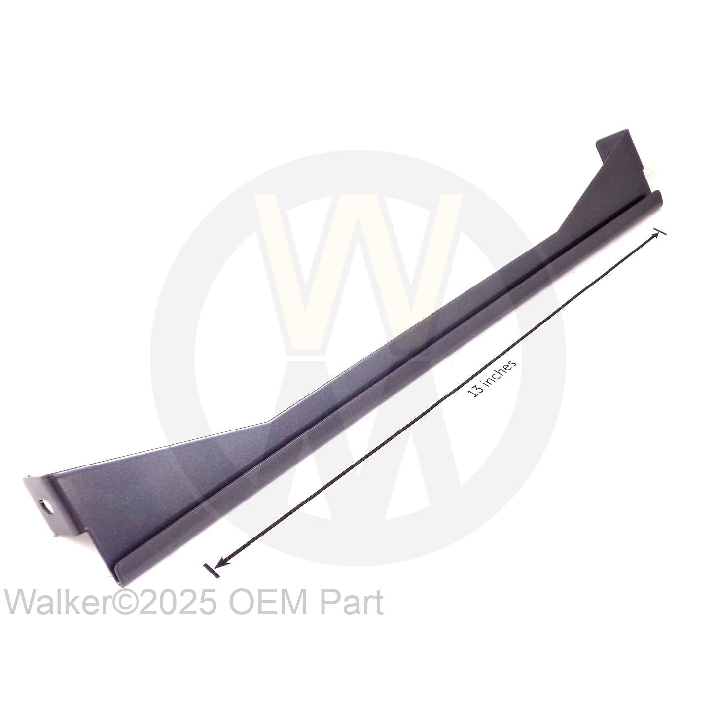 Walker Part # 7426 : SCREEN CHANNEL