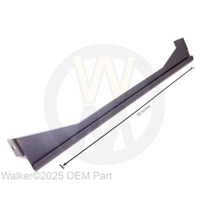 Walker Part # 7426 : SCREEN CHANNEL
