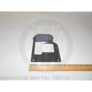 Walker Part # 7427-10 : RECOVERY TANK MOUNT