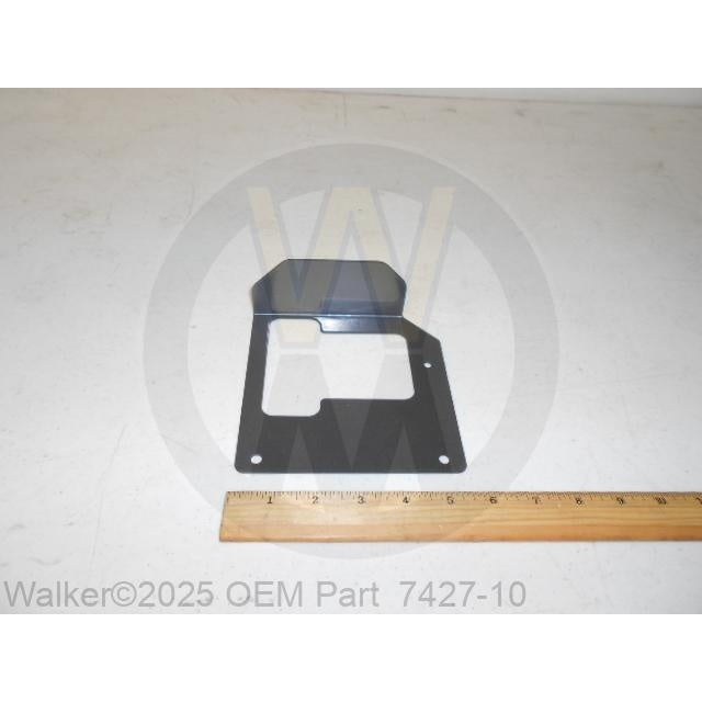 Walker Part # 7427-10 : RECOVERY TANK MOUNT