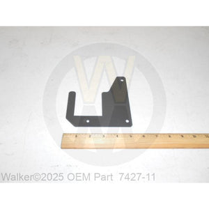 Walker Part # 7427-11 : RECOVERY TANK KEEPER