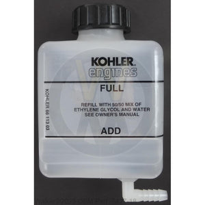 Walker Part # 7427-18 : Coolant Recovery Tank
