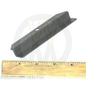 Walker Part # 7427-7 : DEBRIS SHIELD, SHROUD