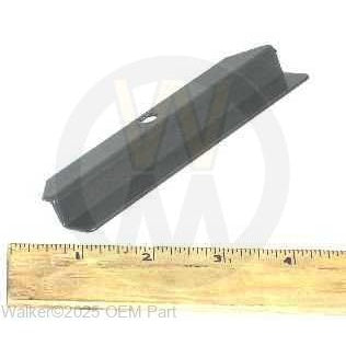 Walker Part # 7427-7 : DEBRIS SHIELD, SHROUD