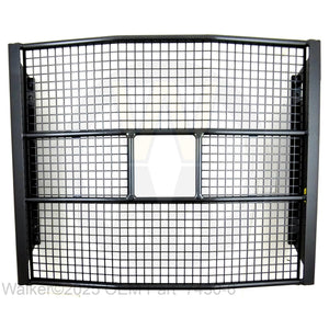 Walker Part # 7430-6 : Radiator Guard/EU
