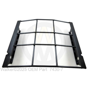 Walker Part # 7430-7 : Radiator Guard MD