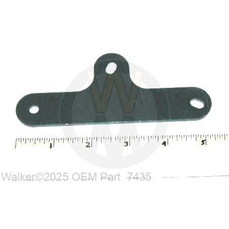 Walker Part # 7435 : RADIATOR BRACE