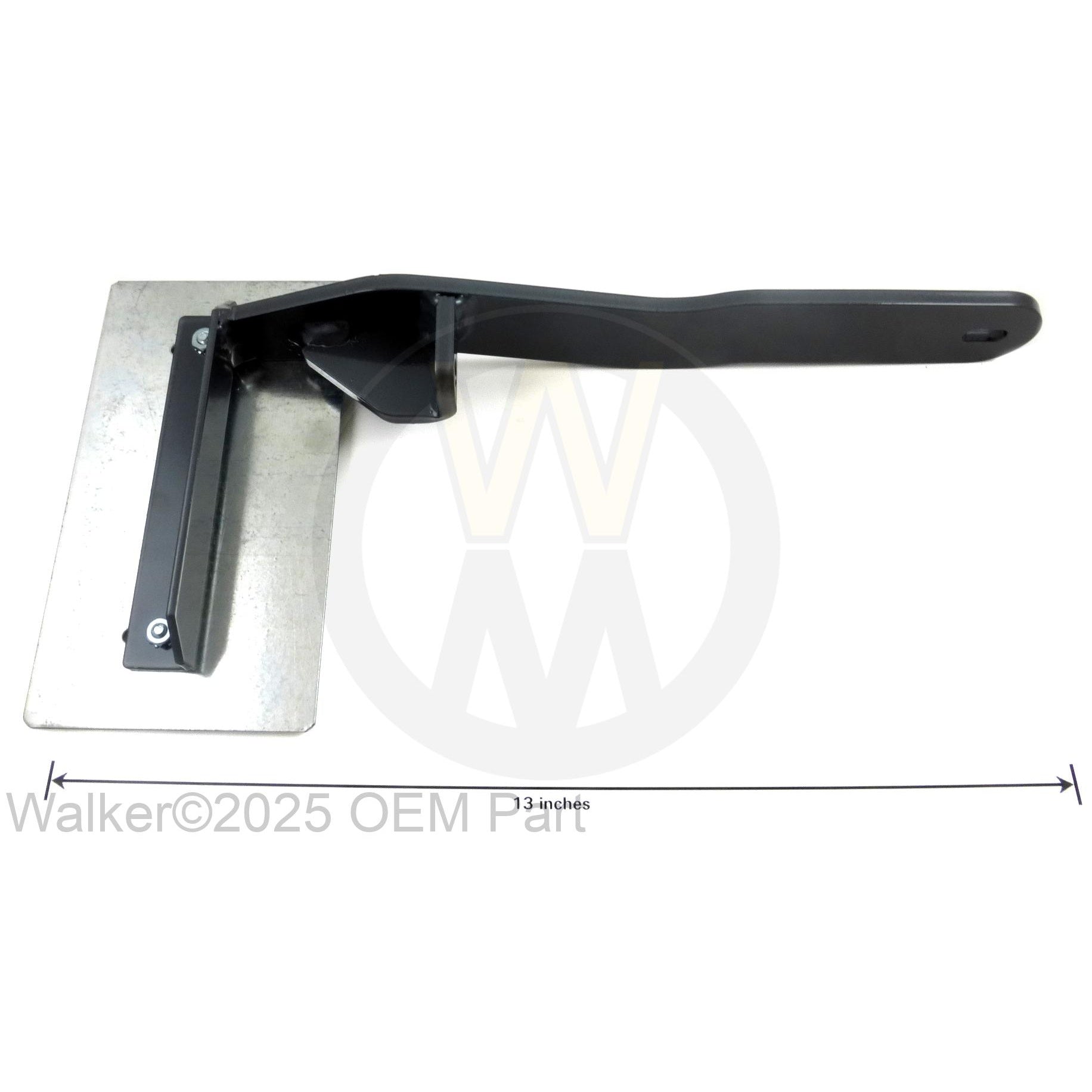Walker Part # 7437-7 : Engine Brace