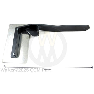 Walker Part # 7437-7 : Engine Brace