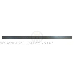Walker Part # 7503-7 : Center Strap 7.0