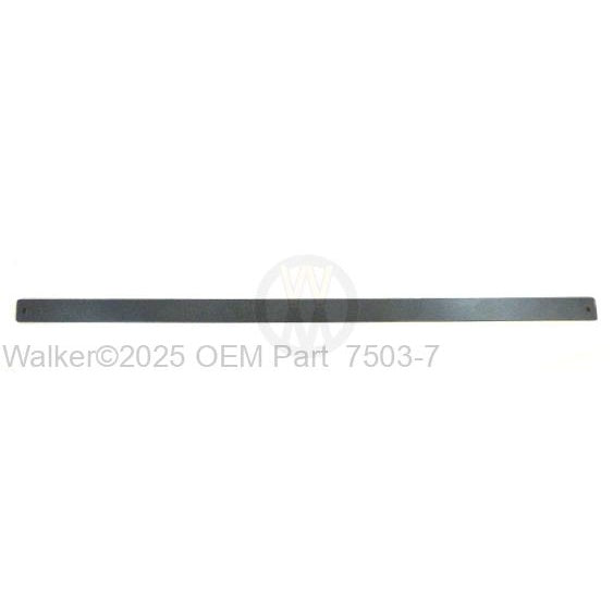 Walker Part # 7503-7 : Center Strap 7.0