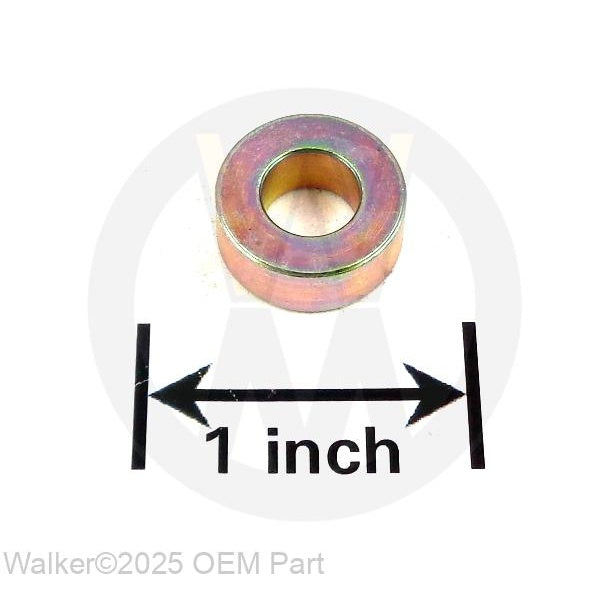 Walker Part # 7503-9 : PIVOT BUSHING (5/16x5/8)