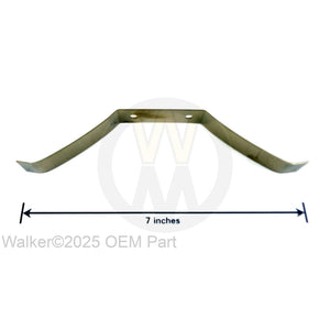 Walker Part # 7505 : MUSTACHE SPRING