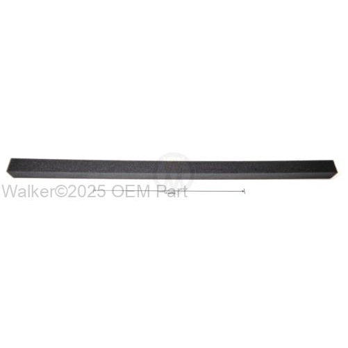 Walker Part # 7507 : SCREEN SEAL (27-1/2)