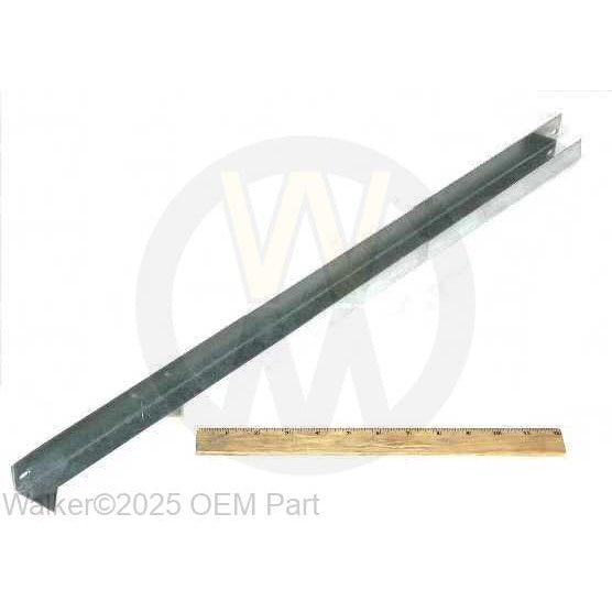 Walker Part # 7509-4 : C-CHANNEL