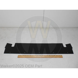Walker Part # 7512-10 : Deflector Seal