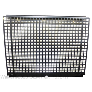 Walker Part # 7512-11 : Removable Screen (3/4 Hole)