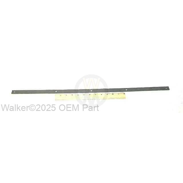 Walker Part # 7514-1 : BACKUP PLATE/CATCHER DOOR