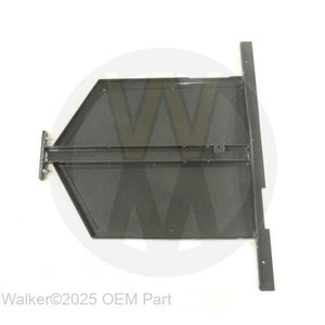 Walker Part # 7515-2 : 7.0/9.5 CATCHER SUPPORT FRAME