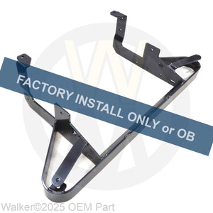 Walker Part # 7516-13 : Rear Bumper 7.0 MC23i