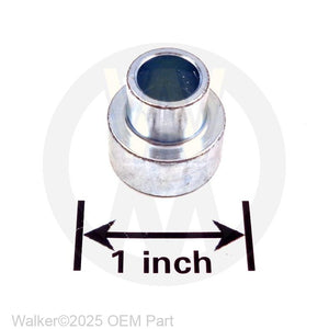 Walker Part # 7516-5 : CATCHER PIVOT BUSHING