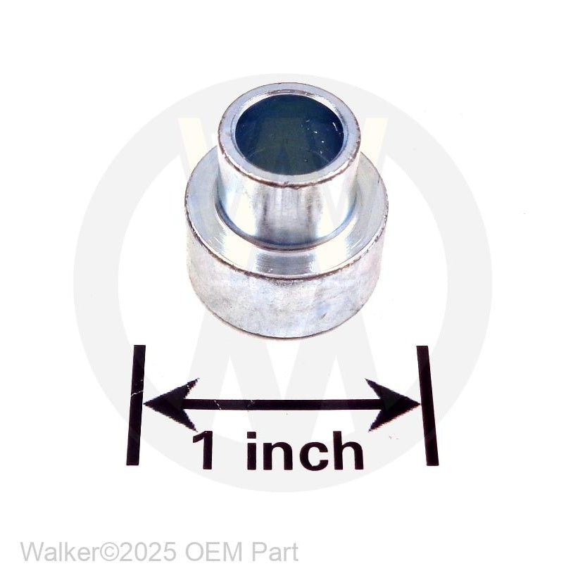 Walker Part # 7516-5 : CATCHER PIVOT BUSHING