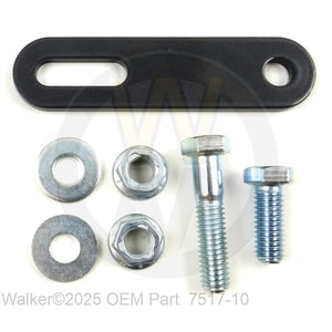 Walker Part # 7517-10 : Catcher Pivot Plate/Upgrd Kit