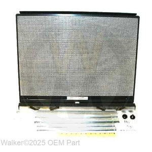 Walker Part # 7520 : Removable Scrn Kit (3/16)