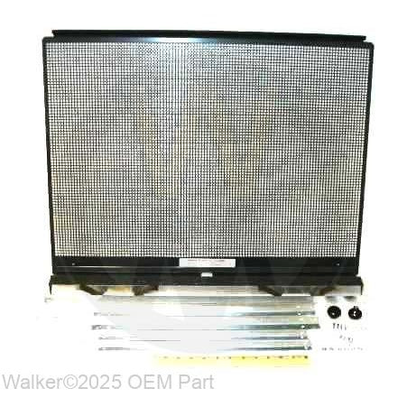 Walker Part # 7520 : Removable Scrn Kit (3/16)