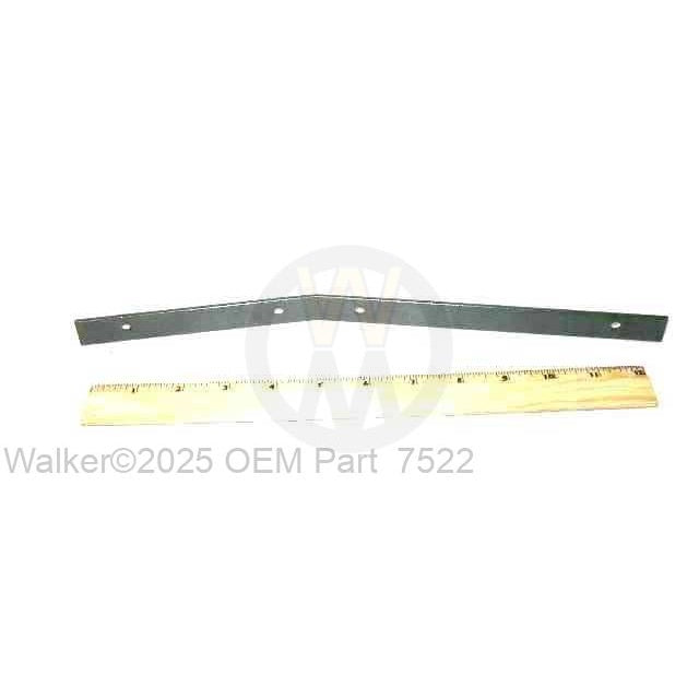 Walker Part # 7522 : SIDE STRAP/DOOR