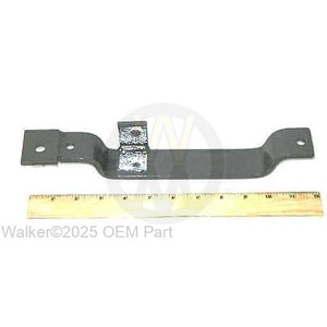 Walker Part # 7528 : SKID BAR (10' BLOWER)
