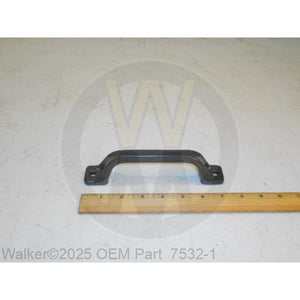 Walker Part # 7532-1 : Handle, Catcher Lift