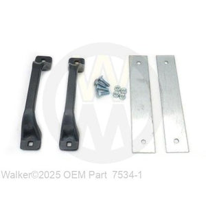 Walker Part # 7534-1 : Catcher Handle Kit 6.7/7.0