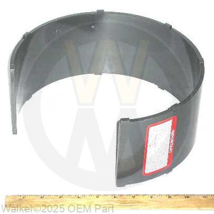 Walker Part # 7542-4 : BLOWER SCROLL (10.5)