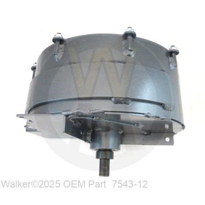 Walker Part # 7543-12 : 10.5 BLOWER/BOXED