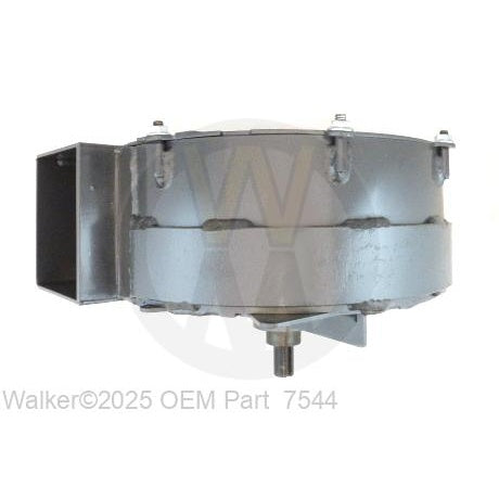 Walker Part # 7544 : 10.5 BLOWER [Units After SN:2012-117391]