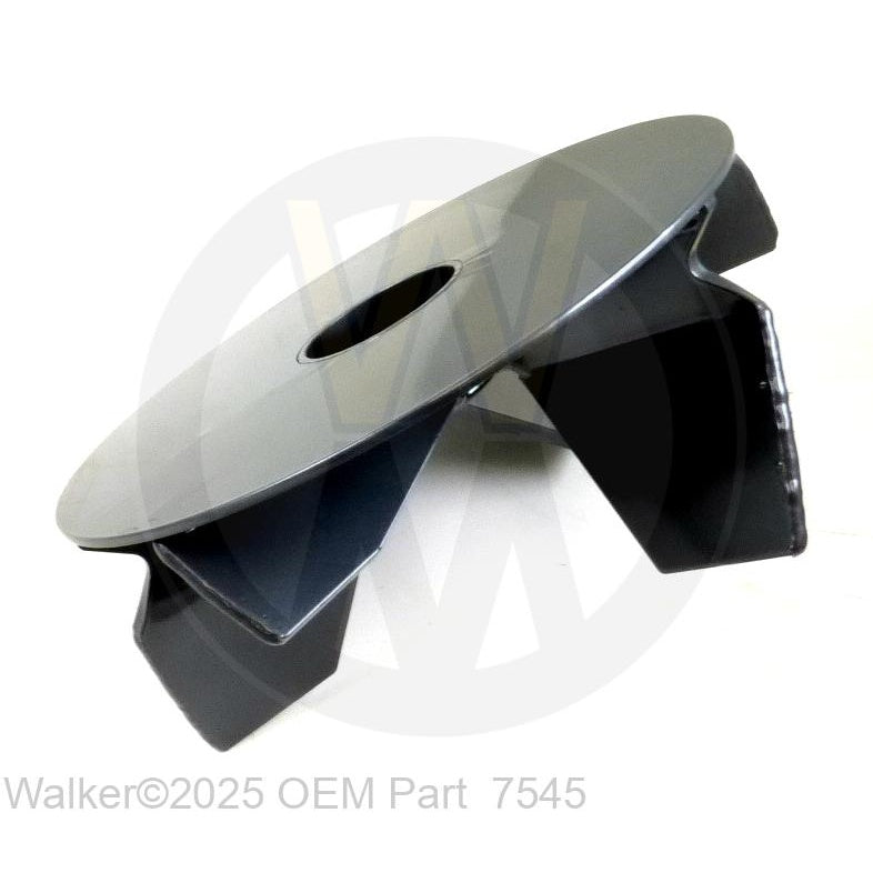 Walker Part # 7545 : BLOWER WHEEL (10.5)