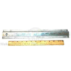 Walker Part # 7557-10 : 7.0 WIRE HARNESS CHANNEL