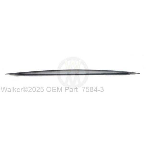 Walker Part # 7584-3 : Reinforcing Strap 7.0