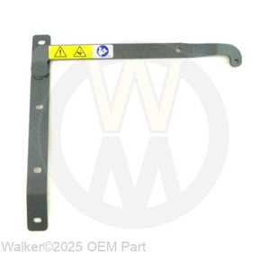 Walker Part # 7607-14 : Catcher Door Arm, RH