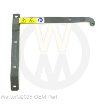 Walker Part # 7607-14 : Catcher Door Arm, RH