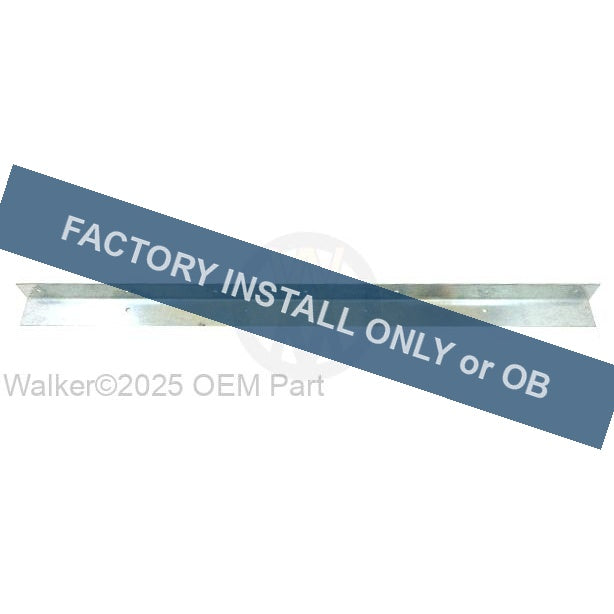 Walker Part # 7607-5 : Upper Door Stiffener