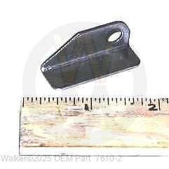 Walker Part # 7610-2 : Mount, RH