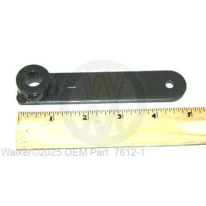Walker Part # 7612-1 : (SU 7632-1) DOOR ACTUATOR ARM/LH